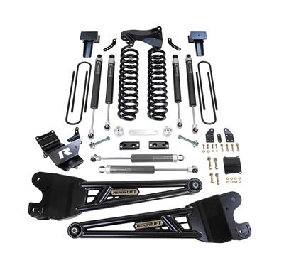 ReadyLIFT Accessories