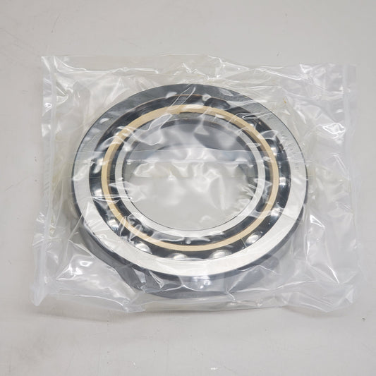 SKF BECBM Angular Contact Single Row Ball Bearing 110x200x38(mm) 7222