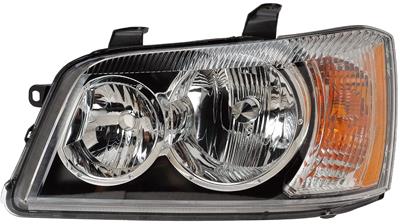 Dorman Headlight Assemblies - 1592003