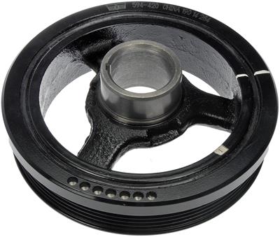 Dorman Harmonic Balancers