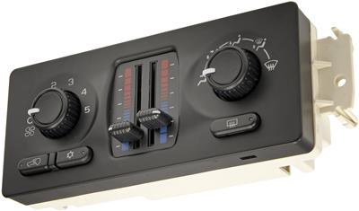 Dorman Climate Control