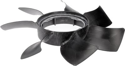 Dorman Clutch Fan Blade
