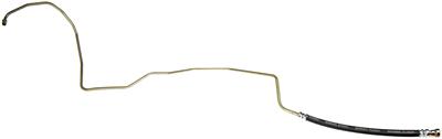 Dorman Automatic Transmission Cooler Lines - 624322
