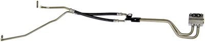 Dorman Oil Cooler Line