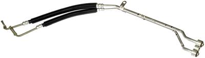 Dorman Oil Cooler Lines - 625177