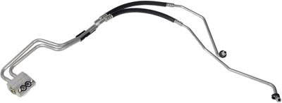 Dorman Oil Cooler Lines