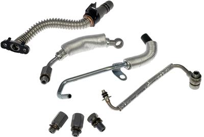 Dorman Turbocharger Line KT