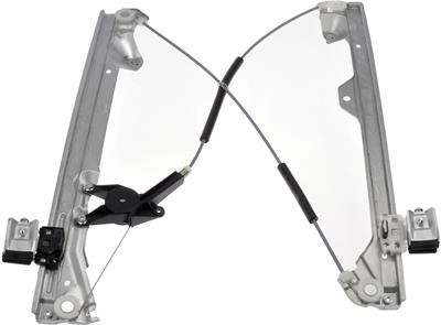 Dorman Window Regulators - 740445