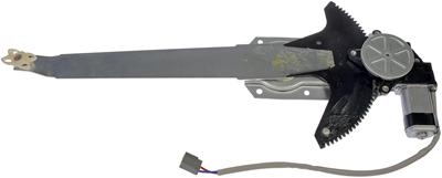 Dorman Window Regulator