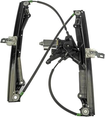 Dorman Window Regulator