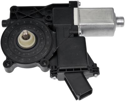 Dorman Power Window Motors - 742097
