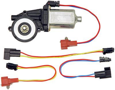Dorman Power Window Motors - 742301