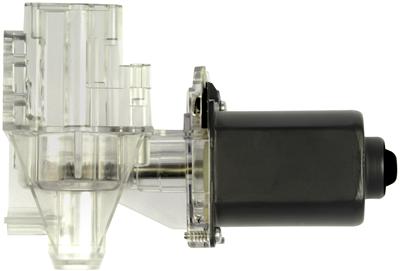 Dorman Trunk Lid Pull-down Motor