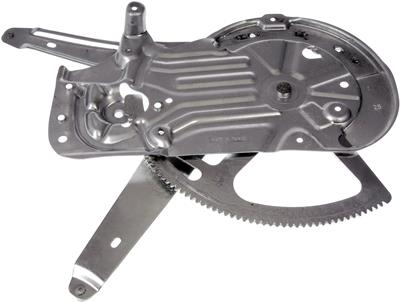 Dorman Window Reg Power