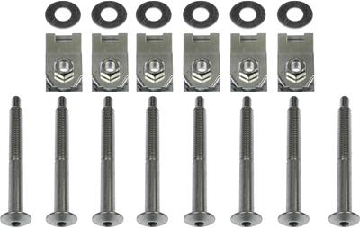 Dorman Bed Mount Hardware