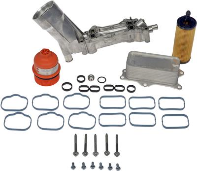 Dorman Oil Filter Adapter