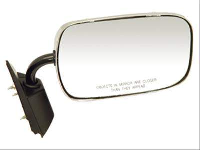 Dorman Mirror Assembly