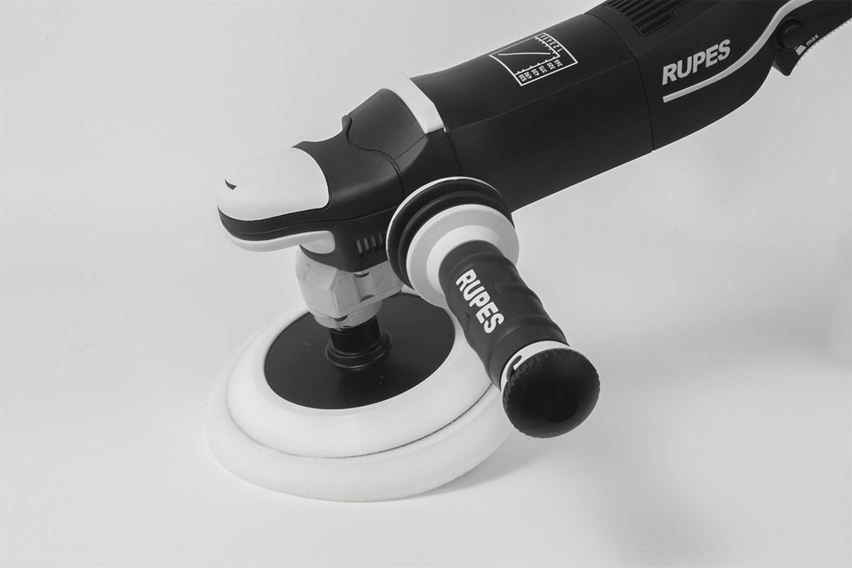 Rupes Anti- Vibration Side Handle For LH19E Rotary