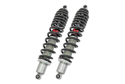 Rough Country M1 Adjustable Coilovers - 301001
