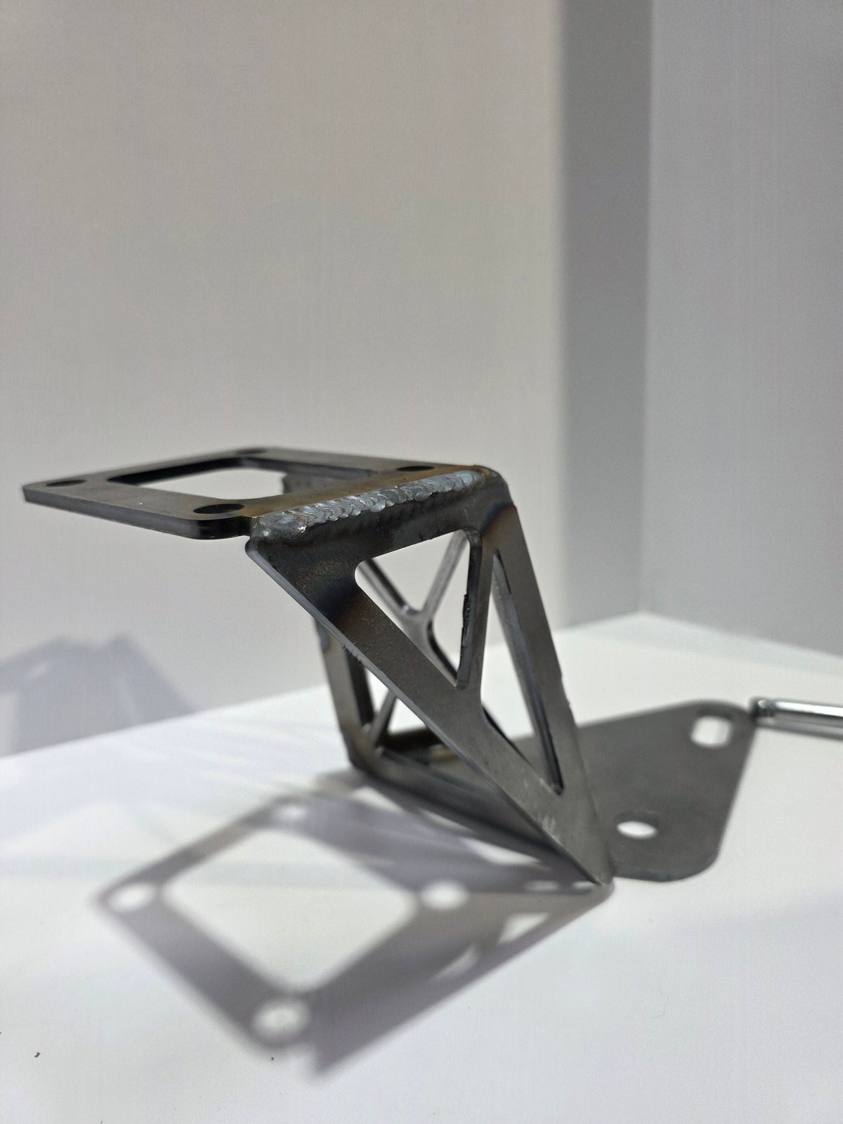 S10 Bed Mount Turbo Mount - image 2
