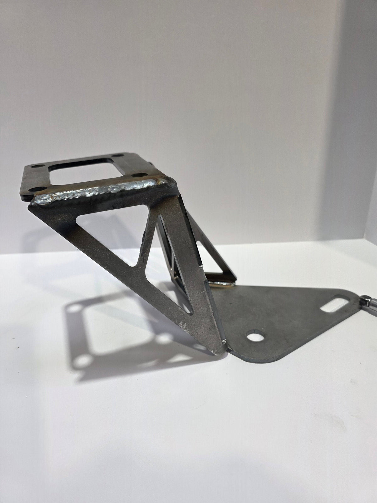 S10 Bed Mount Turbo Mount - image 3