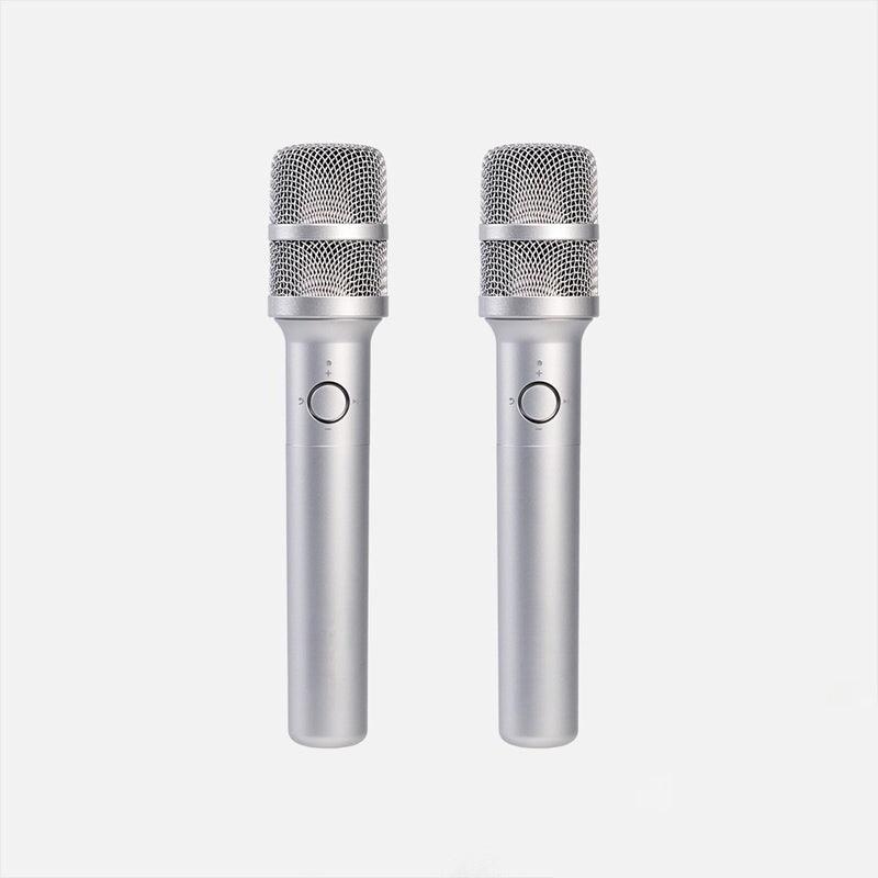 EVSTITAN Wireless Microphone for Geely EX5