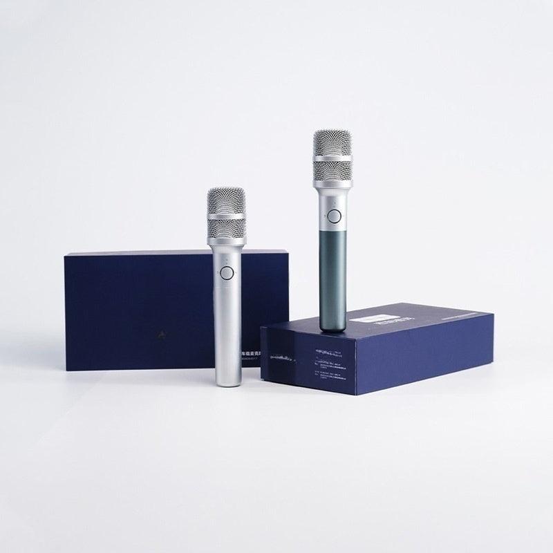 EVSTITAN Wireless Microphone for Geely EX5
