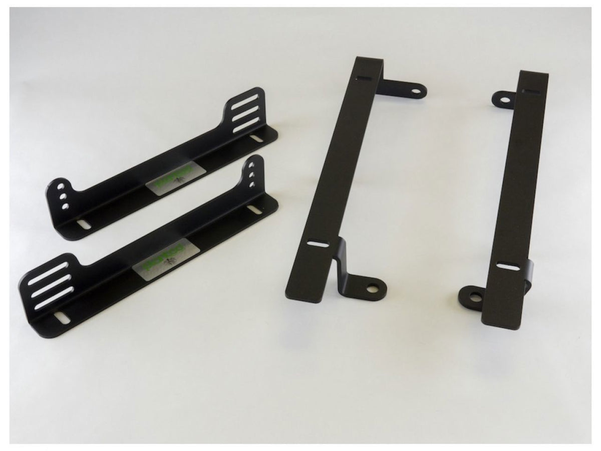 Planted Technology Seat Bracket, Nissan 300ZX (1990-1996) LOW - Driver *Discontinued