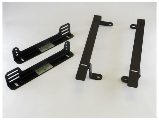 Planted Technology Seat Bracket, Nissan 300ZX (1990-1996) LOW - Driver *Discontinued
