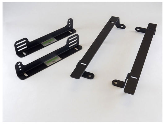 Planted Technology Seat Bracket, Nissan300ZX (1990-1996) LOW - Passenger *Discontinued