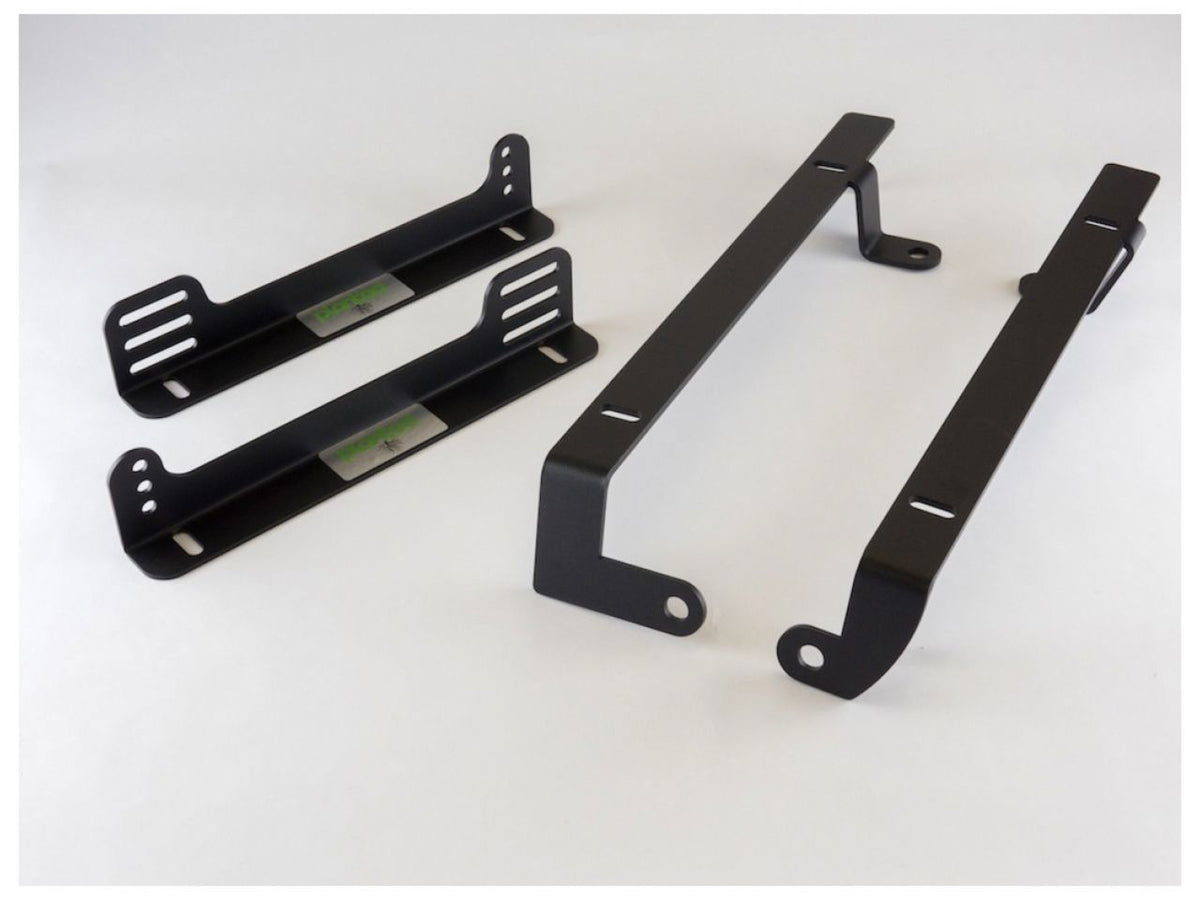 Planted Technology Seat Bracket, Nissan300ZX (1990-1996) LOW - Passenger *Discontinued