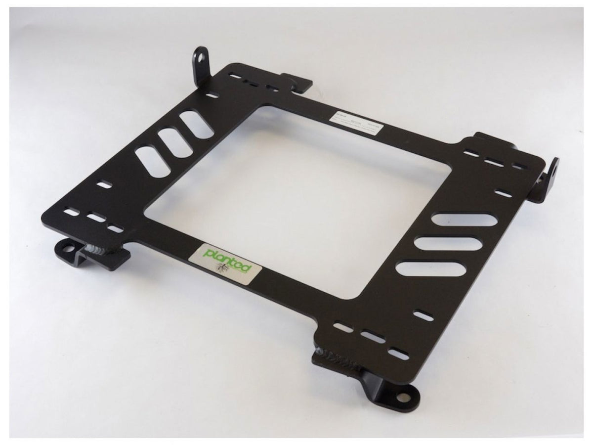 Planted Technology Seat Bracket, MercedesC-ClassSedan [W203Chassis] (2000-2007) - Driver *Discontinued