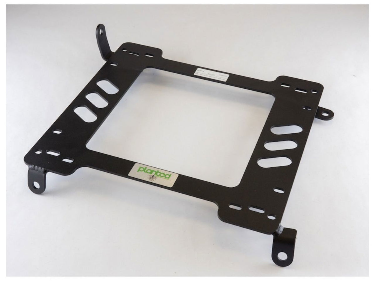 Planted Technology Seat Bracket, HondaPrelude (1992-1996) - Driver *Discontinued