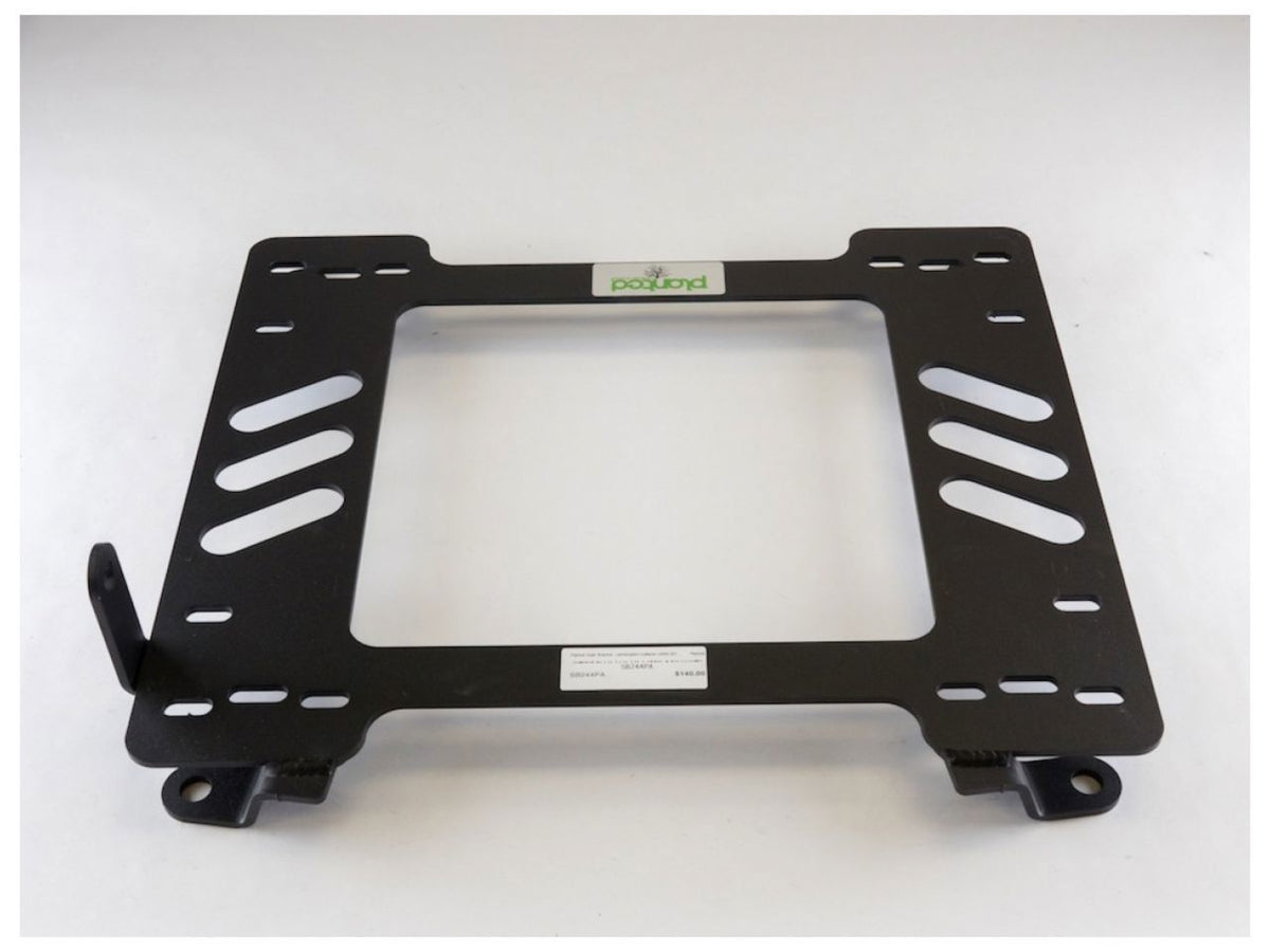 Planted Technology Seat Bracket, LamborghiniGallardo (2003-2014) - Passenger *Discontinued