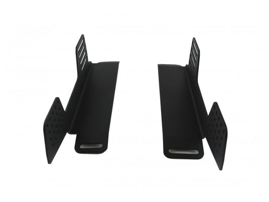 Planted Technology Seat Bracket, Mazda MX-5 Miata [NAChassis] (1989-1997) LOW - Driver *Discontinued