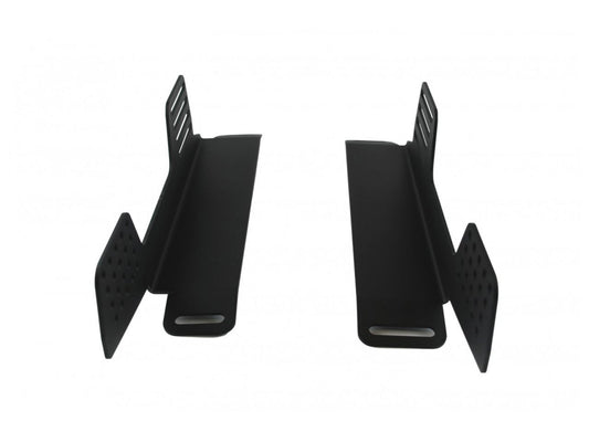 Planted Technology Seat Bracket, Mazda MX-5 Miata [NAChassis] (1989-1997) LOW - Passenger *Discontinued