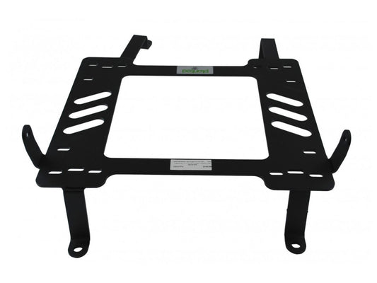 Planted Technology Seat Bracket, JeepWranglerJK4Door (2007+) LOW - Passenger *Discontinued