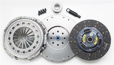 South Bend Clutch Dyna Max Organic Clutch Kits - 13125OKHD