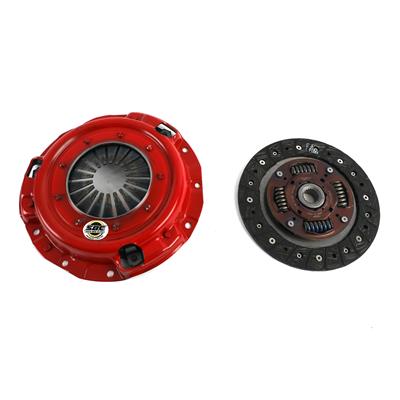 South Bend Clutch Stage 1 Heavy-Duty Clutch Kits - K07074HD