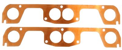 SCE Pro Copper Annealed Exhaust Gaskets - E11686