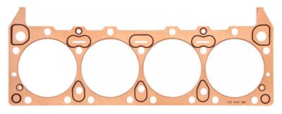 SCE ICS Titan Copper Head Gaskets - S644472