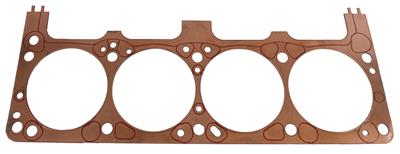 SCE ICS Titan Copper Head Gaskets - S692043R