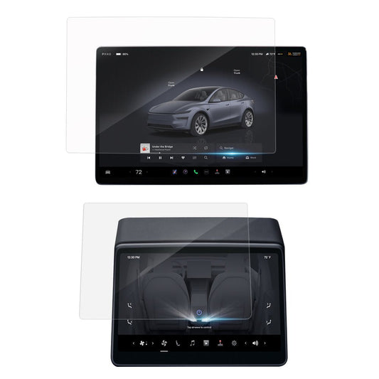 Tesery Tesla Screen Protector for Model 3 Highland / Model Y Juniper