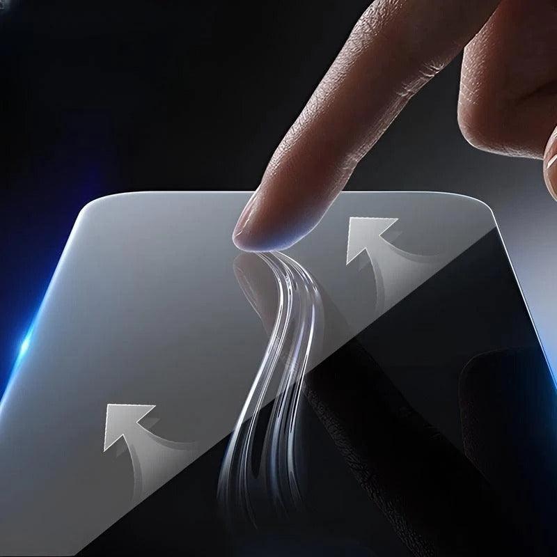 EVSTITAN Navigation Touch Screen Protector for Geely