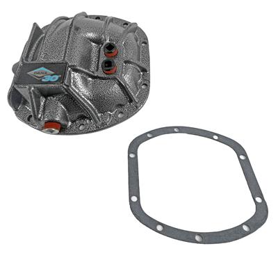 Spicer Drivetrain Products Differential Cover Kits - 10023534