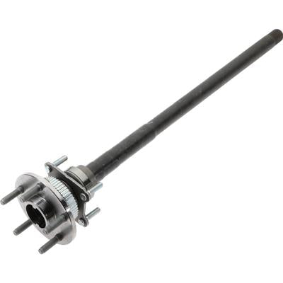 Spicer Drivetrain Products Rear Axle Shafts - 10043169