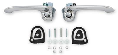 Scott Drake Outside Door Handles - 4DZ62224045A