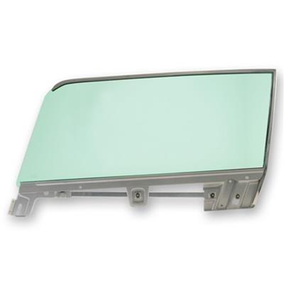 Scott Drake Door Glass Assemblies - 676321410TR
