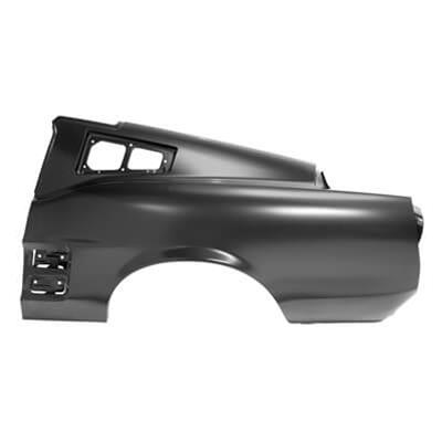 Scott Drake Quarter Panels - 676327847CR