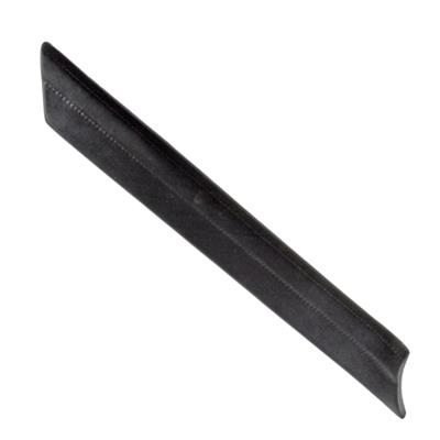 Scott Drake Pillar Post Pads - 676503599BK